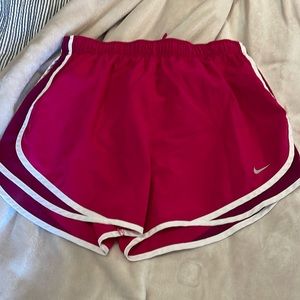 Nike shorts
